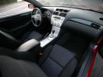 Toyota Camry Solara Convertible 2004 года